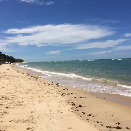 Casa Praia Pitinga Villa Porto Seguro Kültér fotó