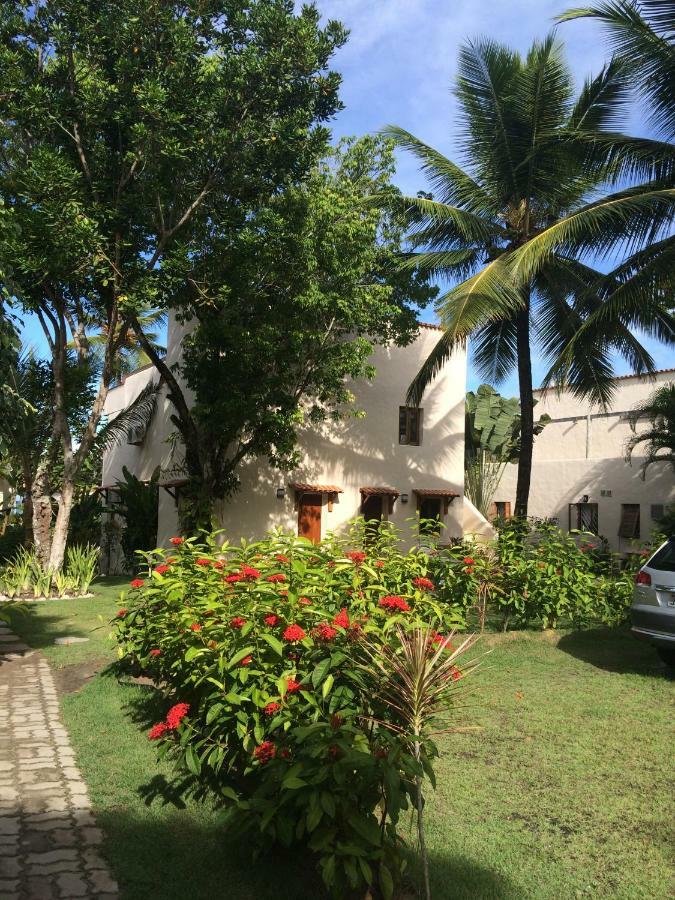 Casa Praia Pitinga Villa Porto Seguro Kültér fotó