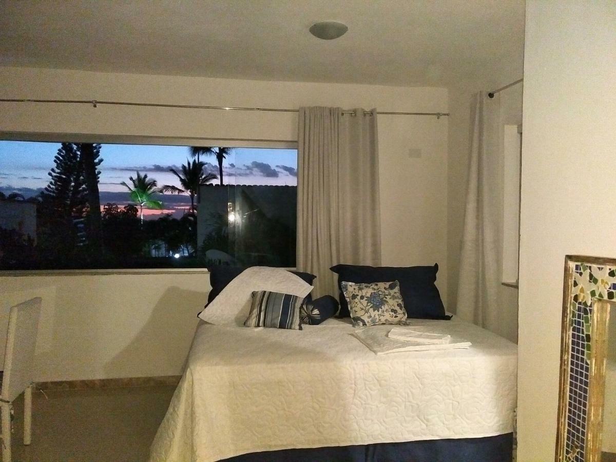 Casa Praia Pitinga Villa Porto Seguro Kültér fotó