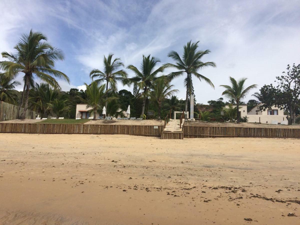 Casa Praia Pitinga Villa Porto Seguro Kültér fotó