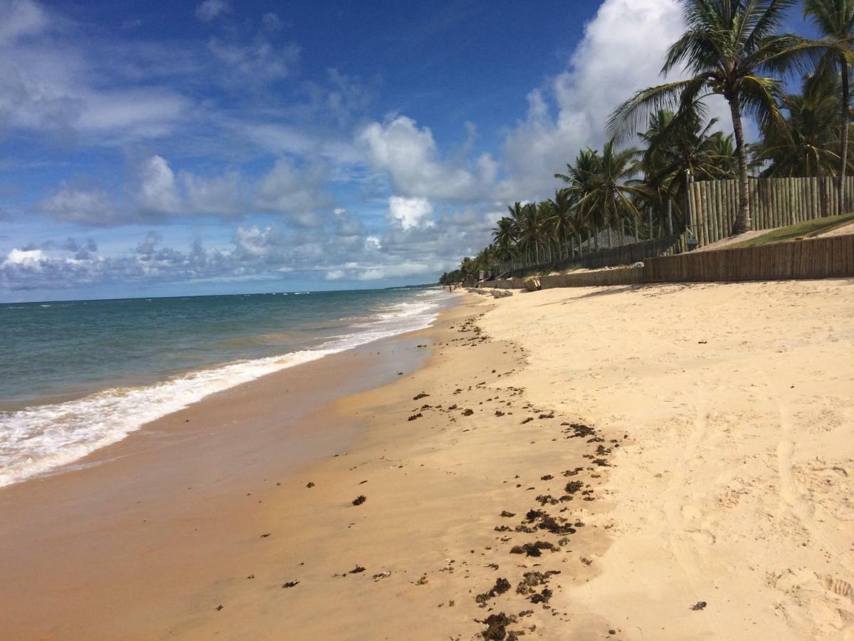 Casa Praia Pitinga Villa Porto Seguro Kültér fotó