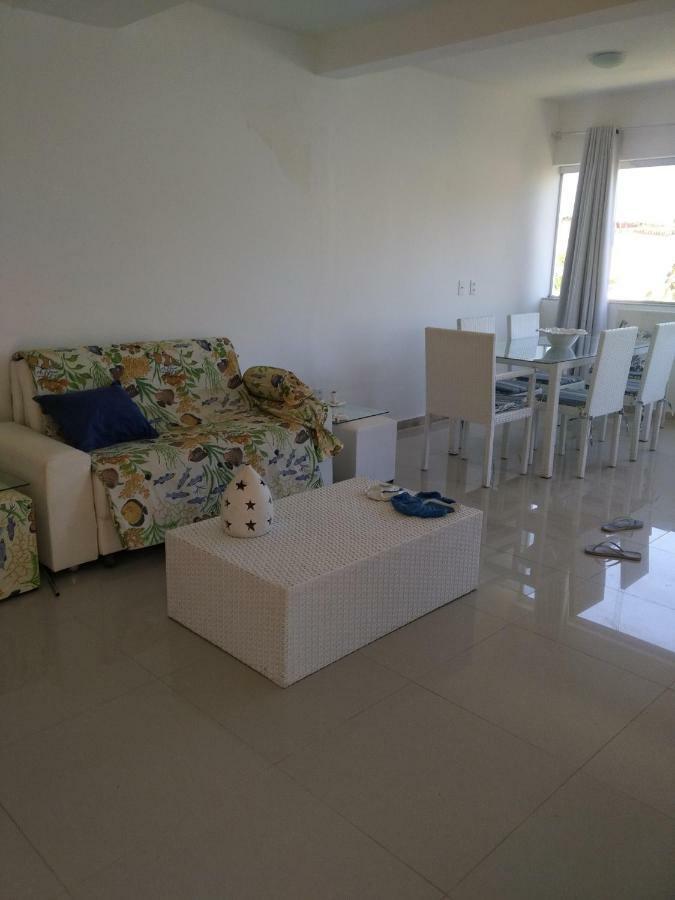 Casa Praia Pitinga Villa Porto Seguro Kültér fotó